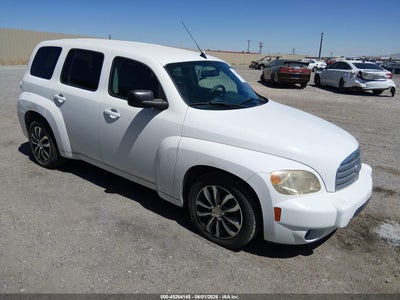 CHEVROLET HHR