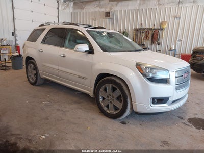 GMC ACADIA