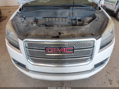 GMC ACADIA