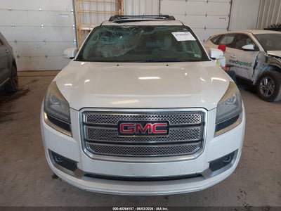 GMC ACADIA