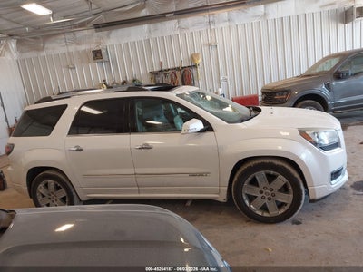 GMC ACADIA