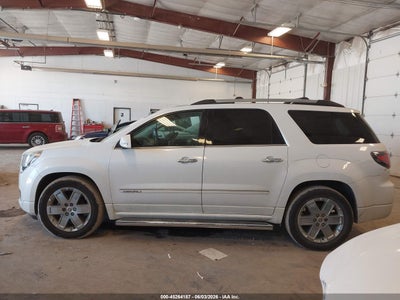GMC ACADIA
