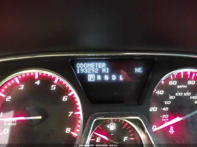 GMC ACADIA