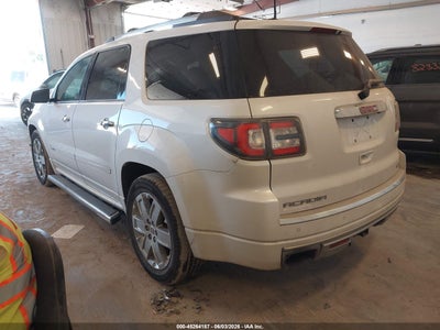 GMC ACADIA