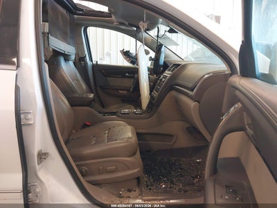 GMC ACADIA