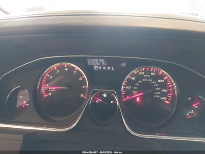 GMC ACADIA