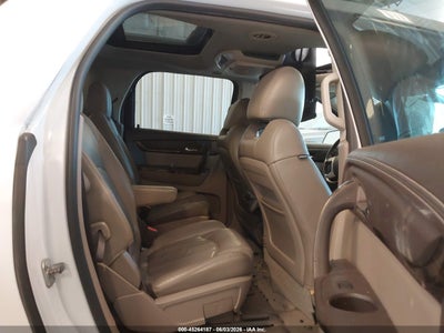 GMC ACADIA
