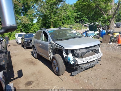 2FMDK3GC3DBE29890 FORD EDGE Photo 1