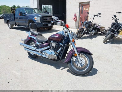 2009 Suzuki Vl800