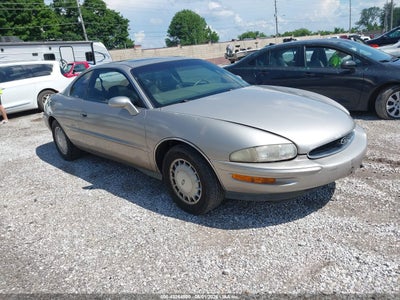 1997 Buick Riviera