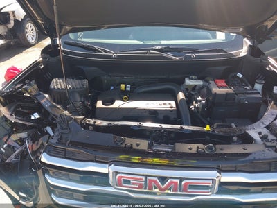 GMC TERRAIN