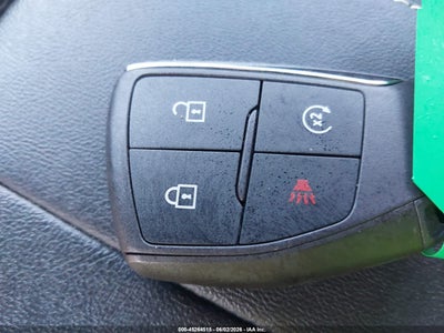 GMC TERRAIN