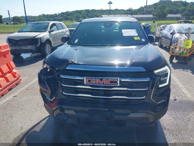 GMC TERRAIN
