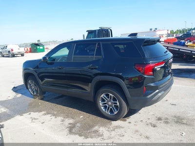 GMC TERRAIN