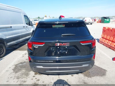 GMC TERRAIN