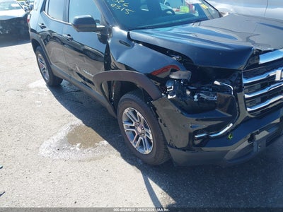 GMC TERRAIN