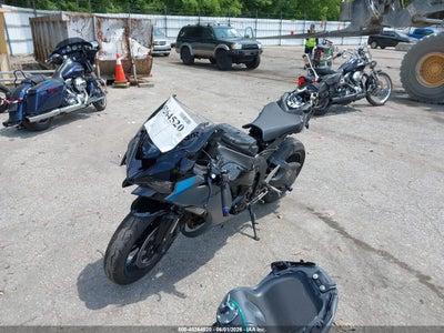 Used Kawasaki Zx636 for Sale & Salvage | IAA