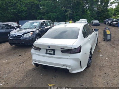BMW M3