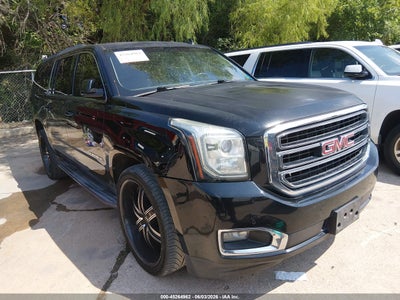 GMC YUKON XL 1500