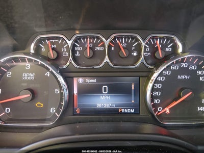 GMC YUKON XL 1500
