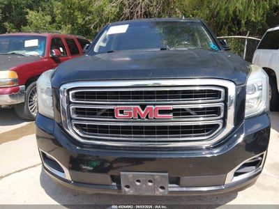 GMC YUKON XL 1500