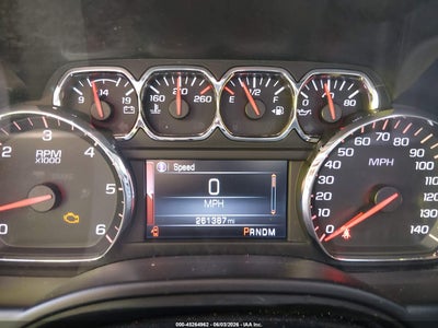 GMC YUKON XL 1500