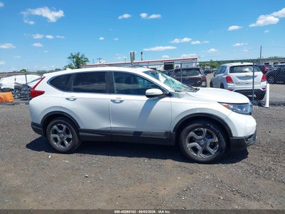 2019 HONDA CR-V 13