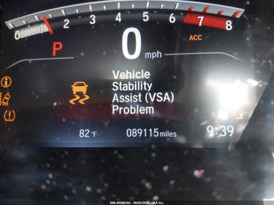 2019 HONDA CR-V 15