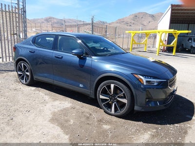 2021 Polestar 2