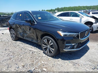 2022 Volvo Xc60