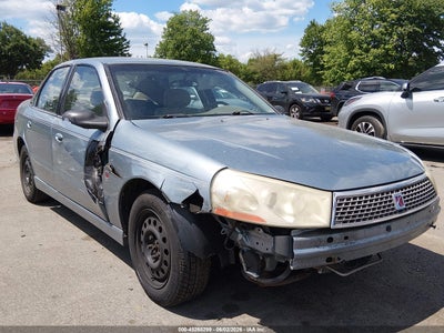 2003 Saturn L-SERIES