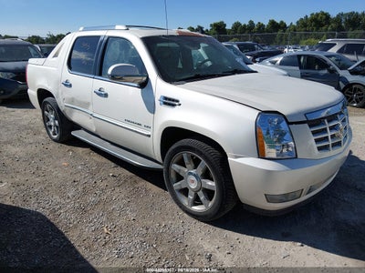 2013 Cadillac Escalade Ext