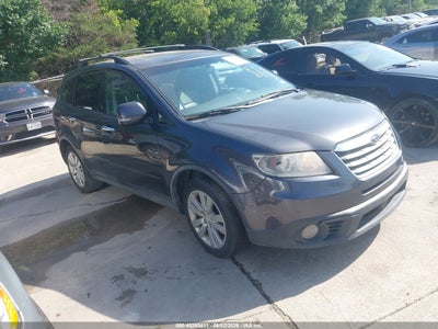 SUBARU TRIBECA