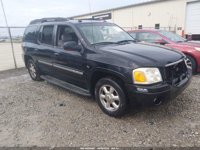 GMC ENVOY