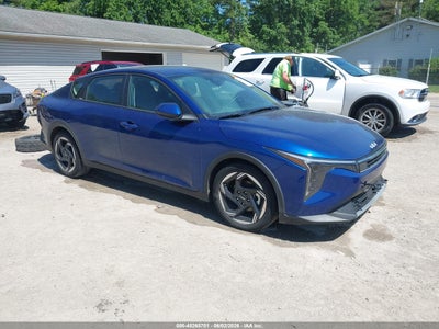 KIA K4