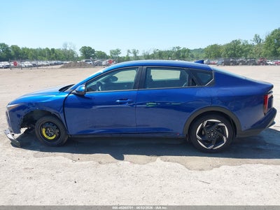 KIA K4