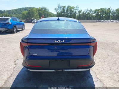 KIA K4