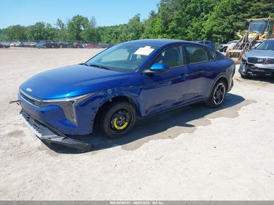 KIA K4