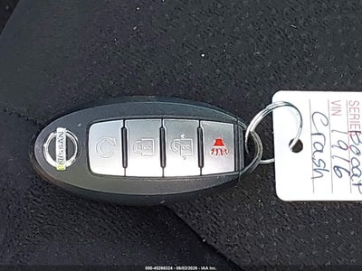 NISSAN MURANO