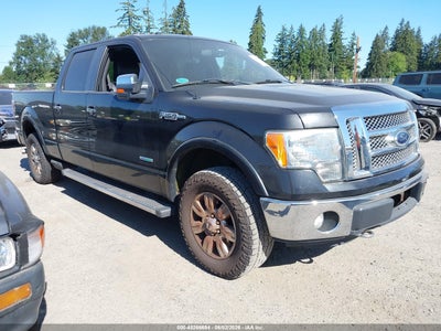 1FTFW1ET3CFB43740 FORD F-150 Photo 1