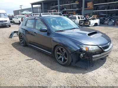 JF1GR7E66BG820724 SUBARU IMPREZA Photo 1