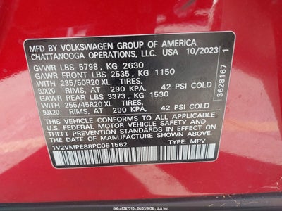 VOLKSWAGEN ID.4