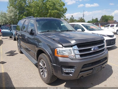 FORD EXPEDITION