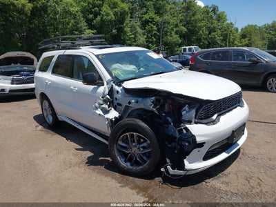 2023 Dodge Durango