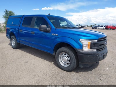 1FTEW1EB2LKF21685 FORD F-150 Photo 1