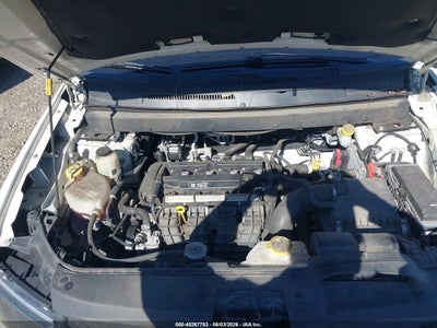 DODGE JOURNEY