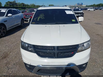 DODGE JOURNEY