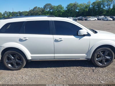 DODGE JOURNEY