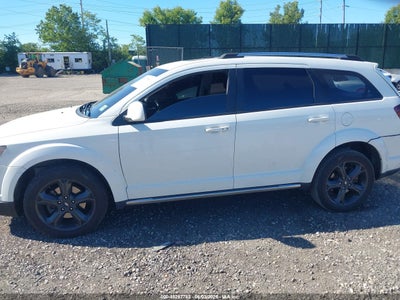 DODGE JOURNEY