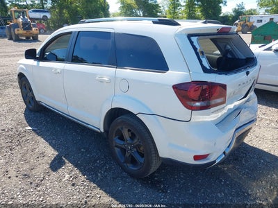 DODGE JOURNEY